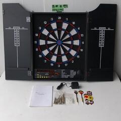 ★KINGS HEAD おしゃれ電子ダーツボード★の画像
