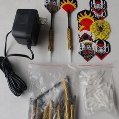 ★KINGS HEAD おしゃれ電子ダーツボード★の画像