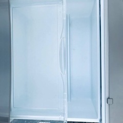 ET1117番⭐️520L⭐️三菱ノンフロン冷凍冷蔵庫⭐️