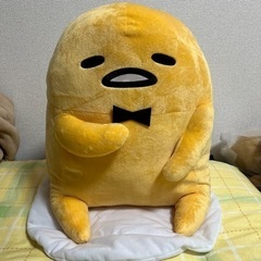 ぐでたま　ぬいぐるみ