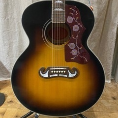 Epiphone Masterbilt J-200 Aged V...