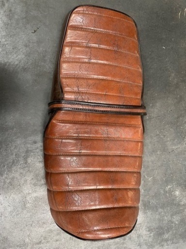 xjr400 タックロール