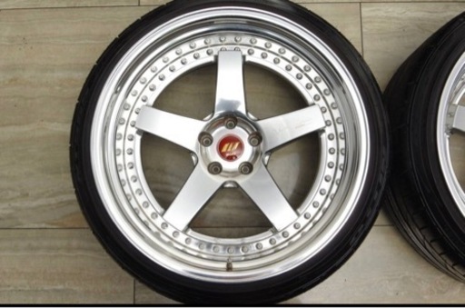 限定品　ジスタンス　W5S 鳳凰エディション
