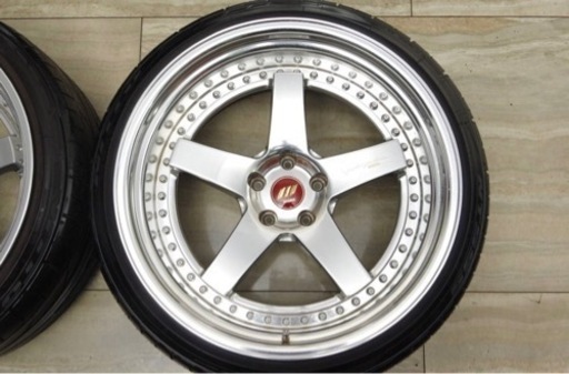 限定品　ジスタンス　W5S 鳳凰エディション