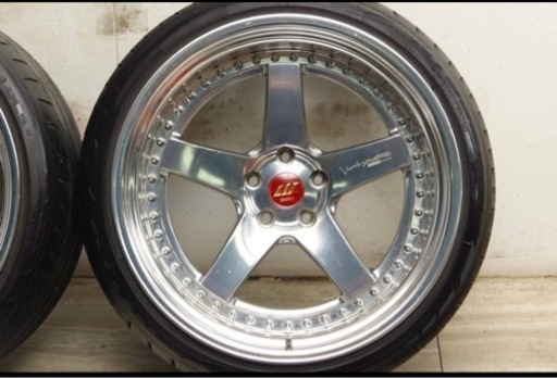 限定品　ジスタンス　W5S 鳳凰エディション