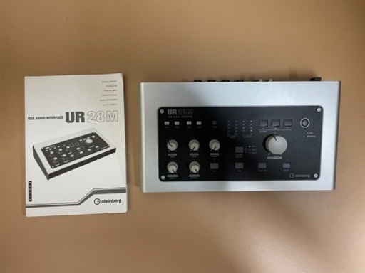 録音機材一式(商談中)