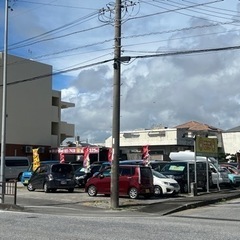 レンタカー⭐️中古車販売の画像