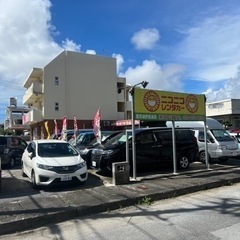 レンタカー⭐️中古車販売の画像