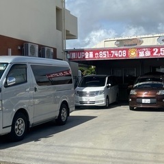 レンタカー⭐️中古車販売の画像