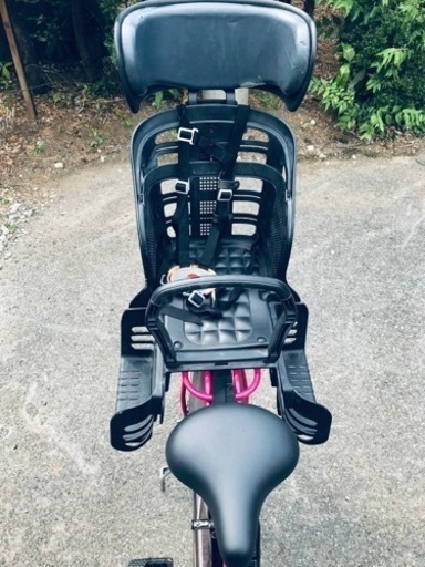 ET1108番   電動自転車