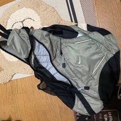 NIKE 斜め掛けショルダーバッグの画像