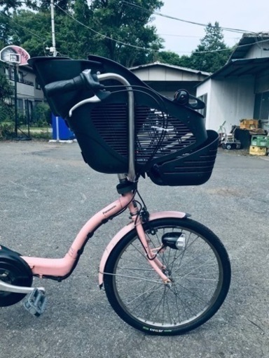 ET1109    電動自転車