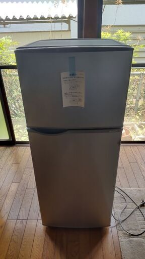 SHARP製冷蔵庫