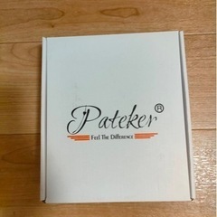『取引き中』pateker® 充電式コードレス 犬用グルーミング...