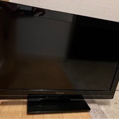 ※成約済※激安！パナソニック液晶テレビ【VIERA】