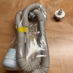 お風呂用給水ホースのみ