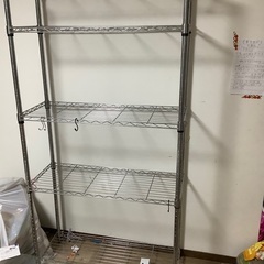 メタルラック