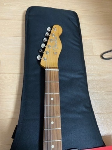 Fender Mexico vintera 60s Telecaster