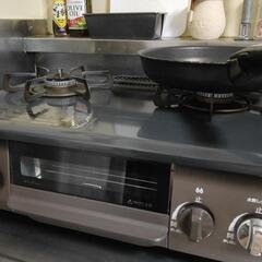 パロマ ガスコンロ LPガス