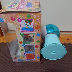 ドラえもん ガムガチャの画像