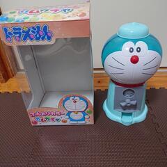 ドラえもん ガムガチャ