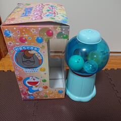 ドラえもん ガムガチャの画像