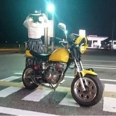 エイプ