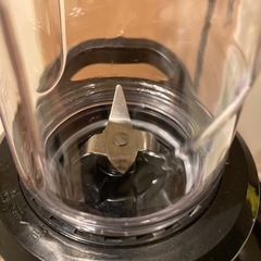 フードプロセッサーの画像