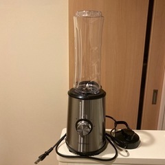 フードプロセッサー