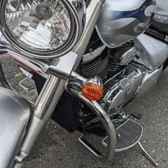 アメリカンバイクツーリング🇺🇸