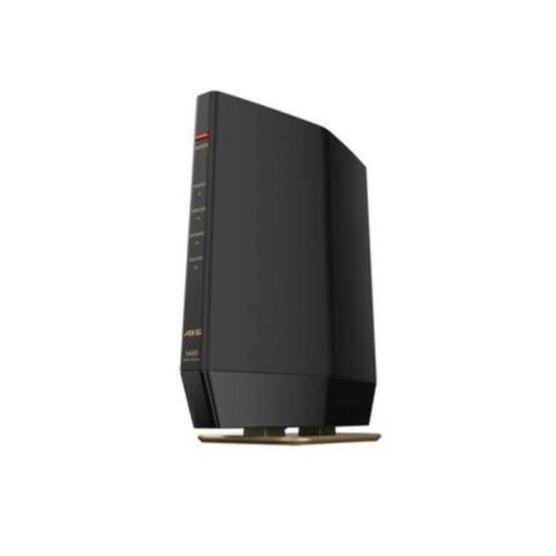 値下げ！【22年購入】バッファロー WSR-5400AX6S-MB プレミアムモデル