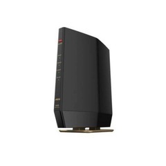 値下げ！【22年購入】バッファロー WSR-5400AX6S-M...