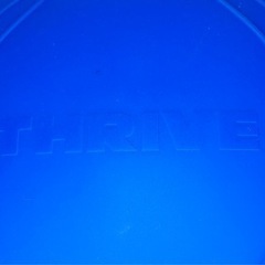 スライヴ バランスボーイ(ブルー)の画像