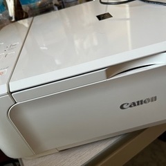 決まりました！ Canon コピー機の画像