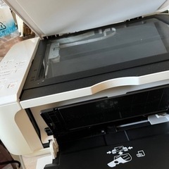 決まりました！ Canon コピー機の画像