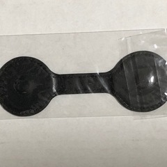 ［未開封］進撃の巨人 ケーブルホルダー　エレンの画像