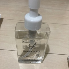 ハダキララセットの画像