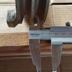 動力モーター用プーリー？　5の画像