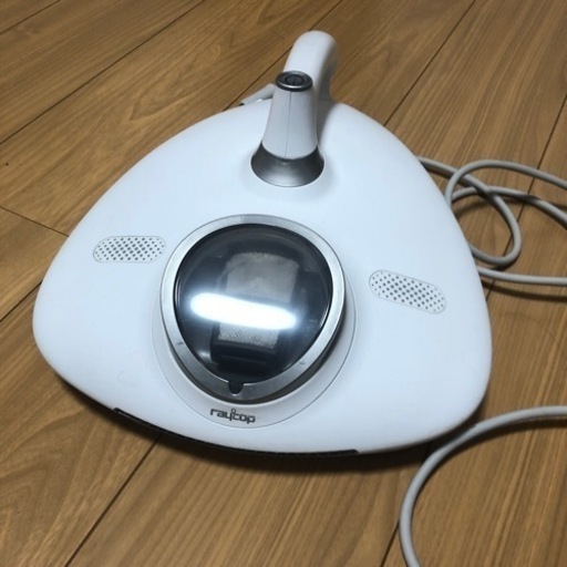レイコップ