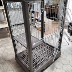猫用ゲージ