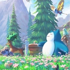 ポケモンGO
