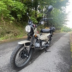 栃木バイクツーリング若手仲間募集！