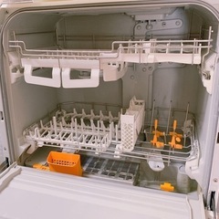⭐︎6/25-26⭐︎食洗機 パナソニック NP-TR9の画像