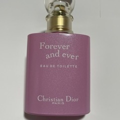 香水　フォーエバー　アンド　エバー
