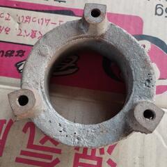 動力モーター用プーリー？　5