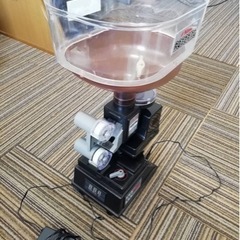 卓球ロボット　トレ球100個付き