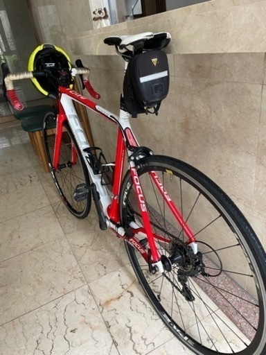 Focus ロードバイク フルカーボン