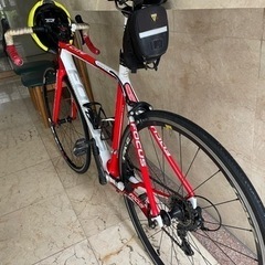 Focus ロードバイク フルカーボン