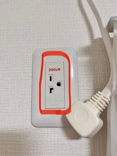 ダイキン 14畳 200V 2019年製　お近くであれば配達いたします。