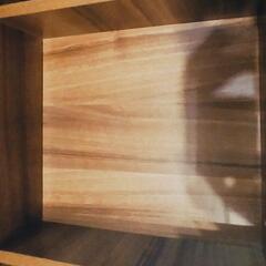早い者勝ち‼️ロウヤ、ﾛｰﾃｰﾌﾞﾙＮｏ．２の画像